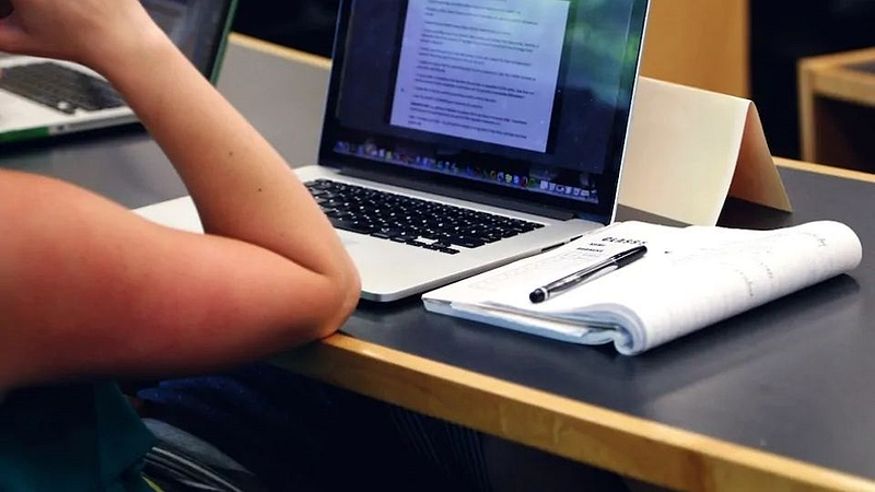 Online Exam