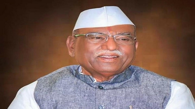 हरिभाऊ बागडे