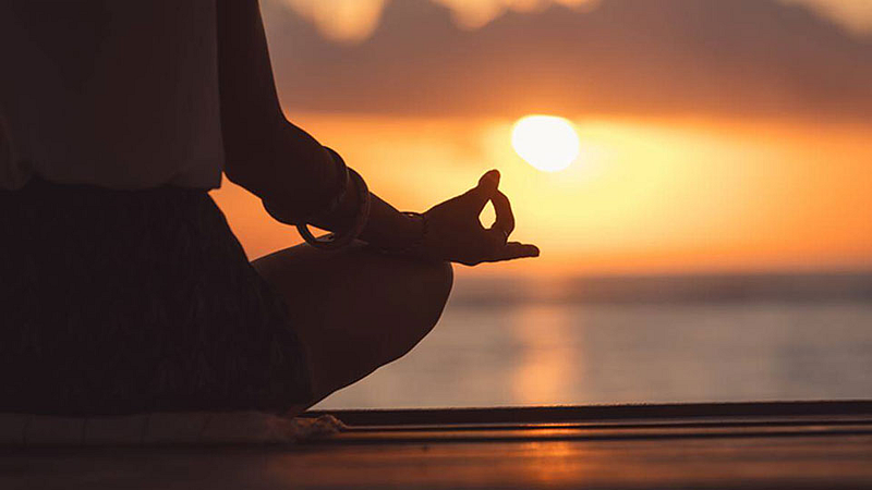 Avoid These Mistakes During Pranayama