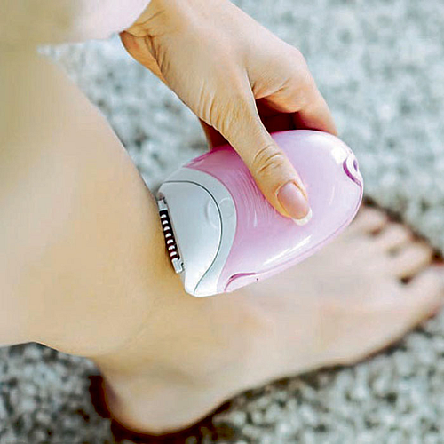 Epilator