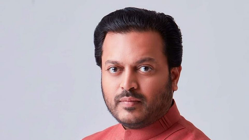 amit deshmukh