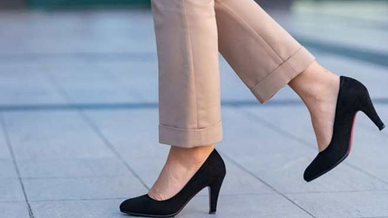 shoes selling idea