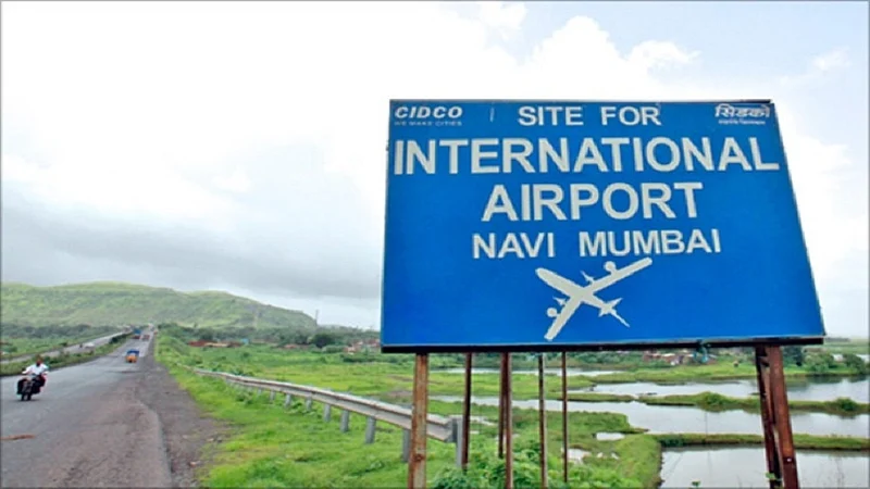 Navi Mumbai Airport
