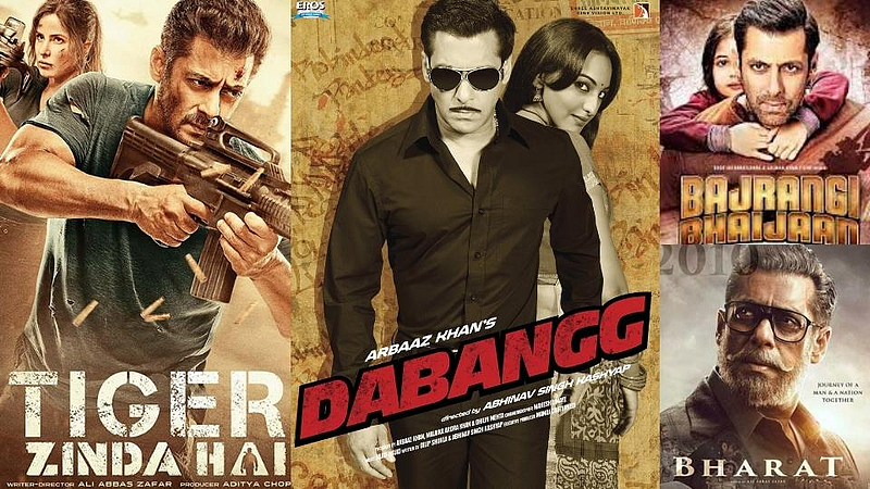 Salman khan