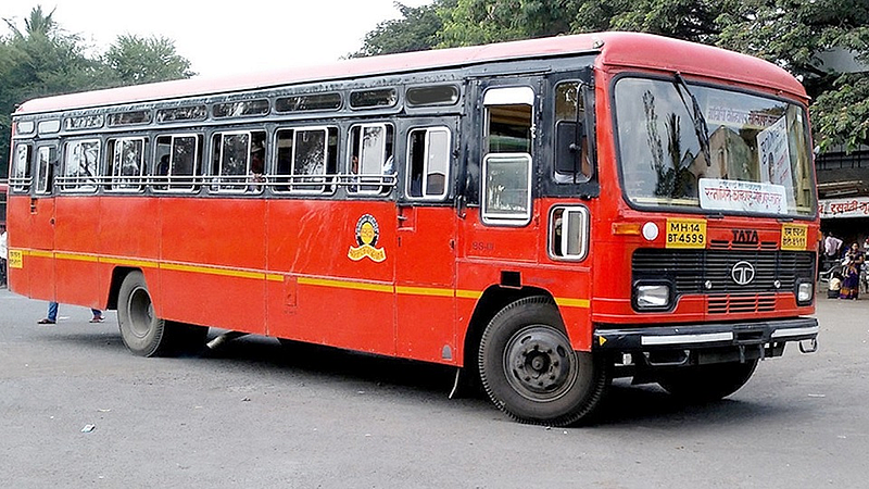 state transport