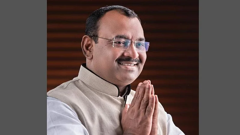 Samadhan Awtade