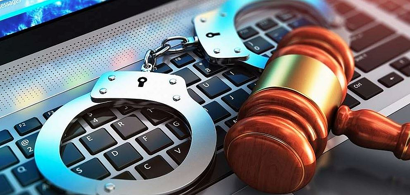 Cyber crime