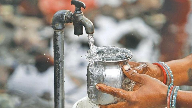 Water Supply
