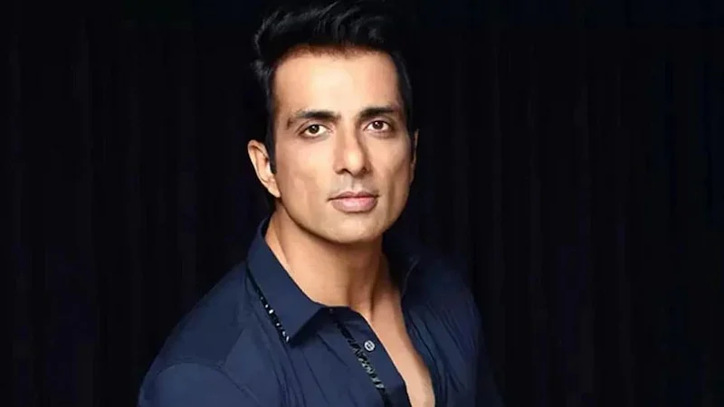 Sonu Sood