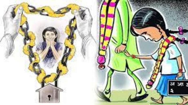 Child marriage