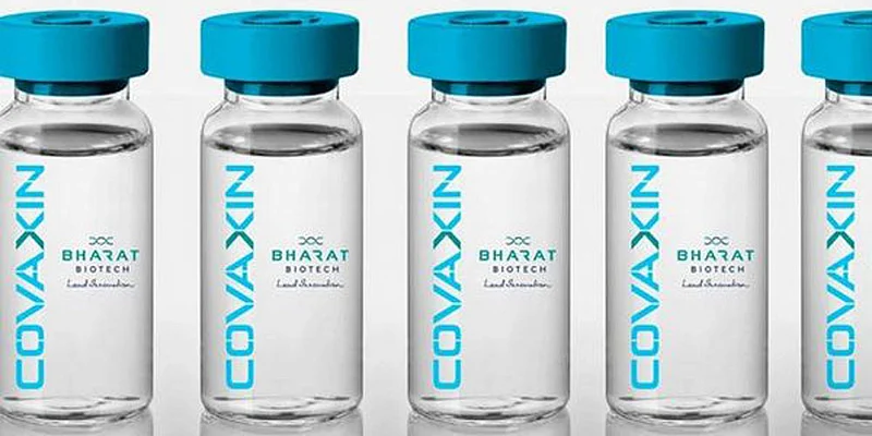 Covaxin