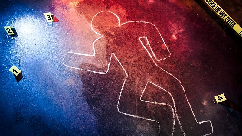 इचलकरंजीत तांबे मळ्यातील विहीरीत आढळला अनोळखी मृतदेह