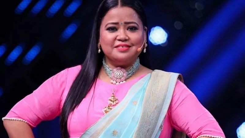bharti singh