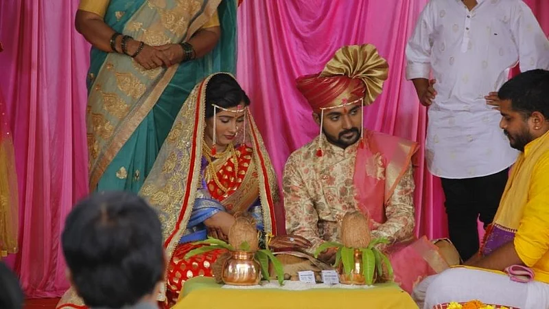 ऐन लग्नात फुटणार डॉ. अजित कुमारचं बिंग; डिंपललाही होणार अटक?