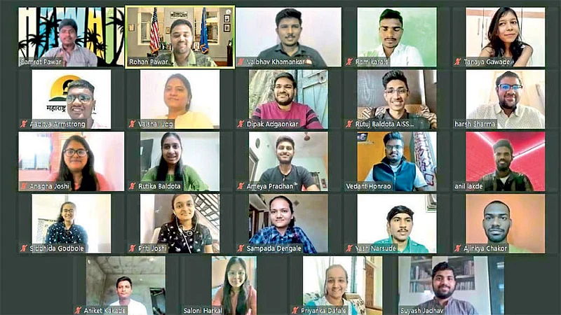 Online Discussion