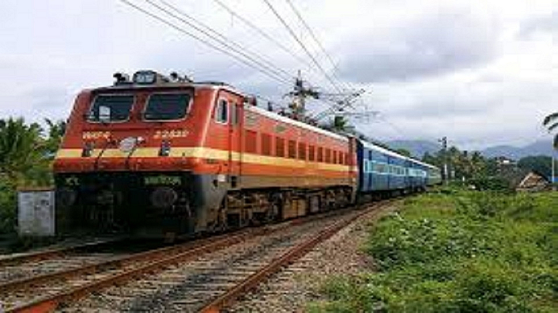 Train