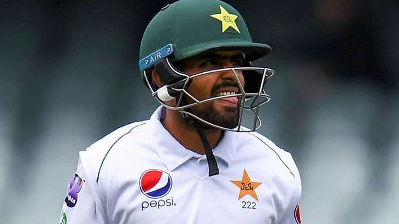 Babar Azam