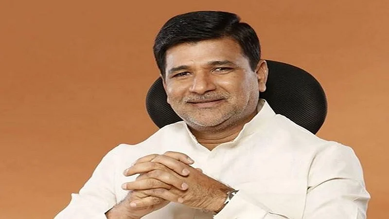 vinayak mete