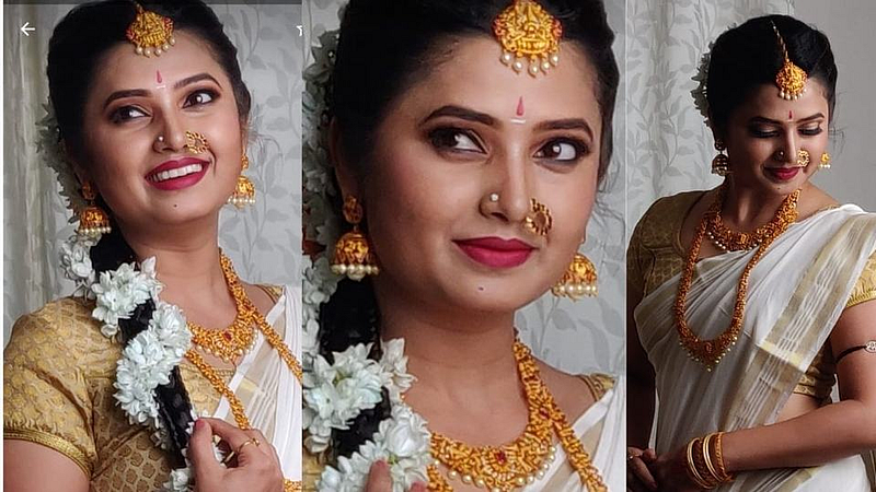 Prajakta Mali