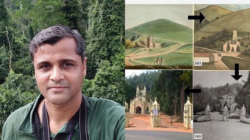 डॉ.अतुल जोशी यांना आतंरराष्ट्रीय जॉन एल हार्पर पुरस्कार जाहीर