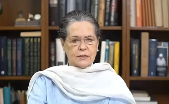 कोरोनाशी लढण्यासाठी सर्वसम्मत राष्ट्रीय धोरण बनवावं; काँग्रेस केंद्रासोबत