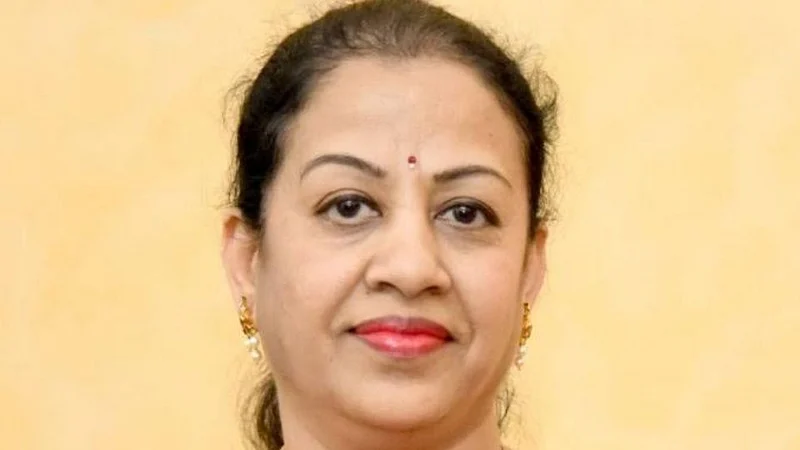 Belgaum LokSabha Update: भाजपच्या मंगला अंगडी यांना 10 हजाराची आघाडी तर काँगेस, म. ए. समिती पिछाडीवर