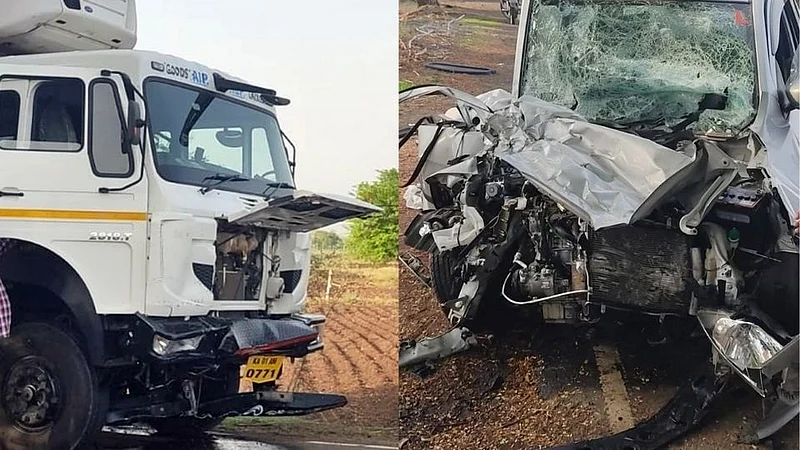 accident
