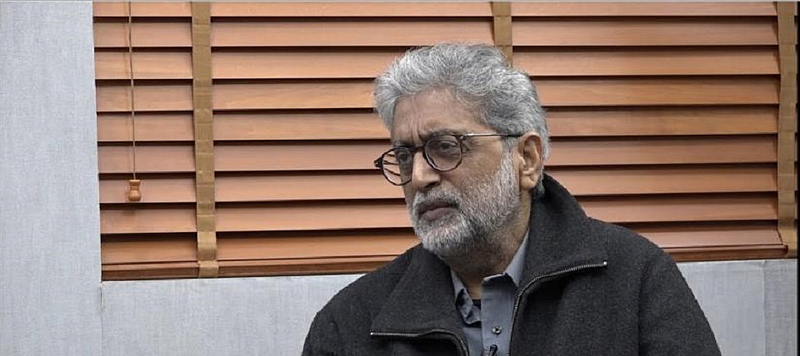 Gautam Navlakha