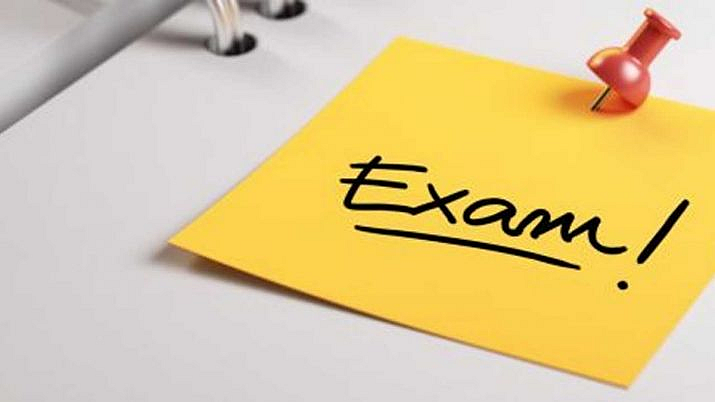 Exam News