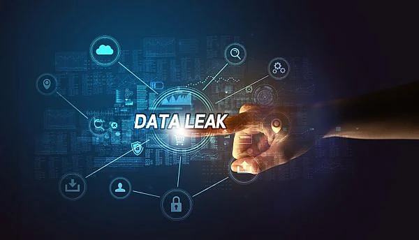 data theft