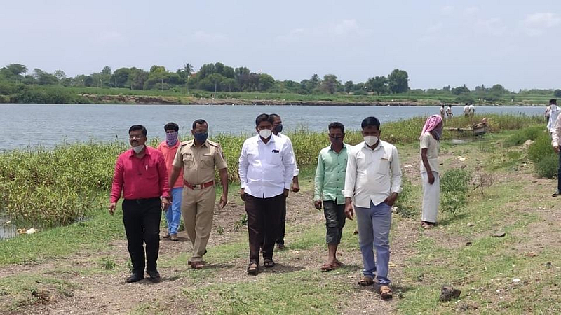 Pandharpur