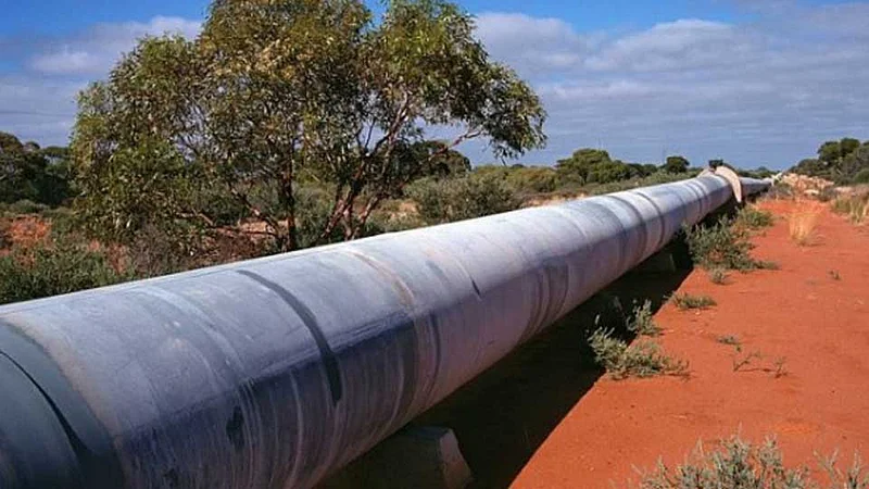 Pipeline