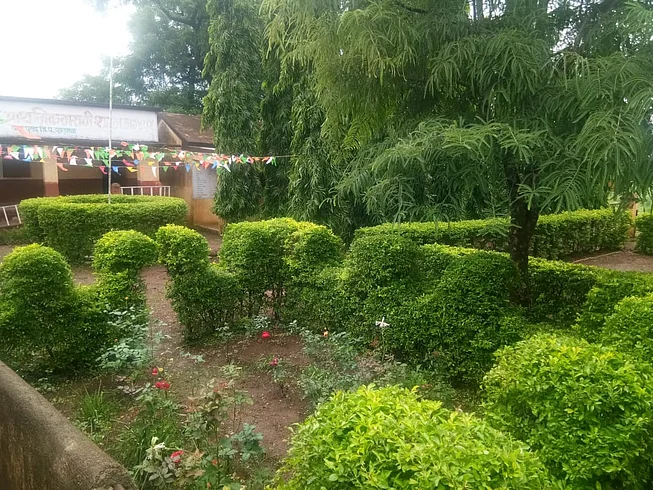 Jagapur School