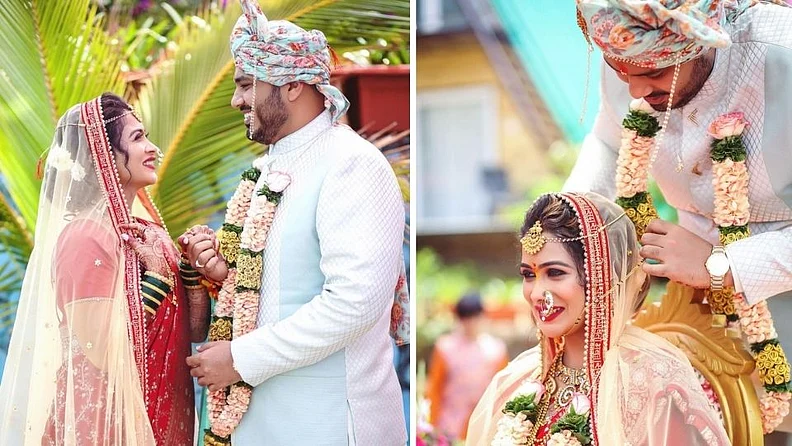 ruchita jadhav, anand mane
