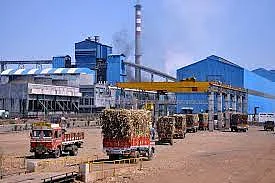नागवडे साखर कारखाना