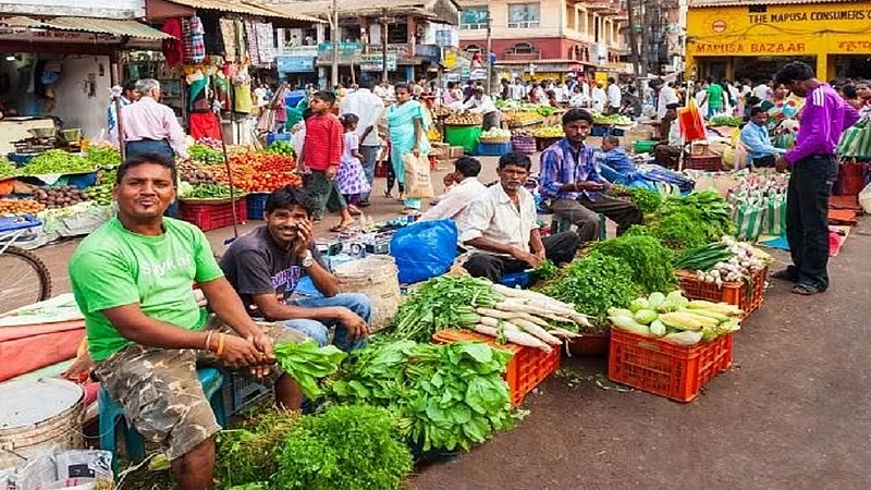 market