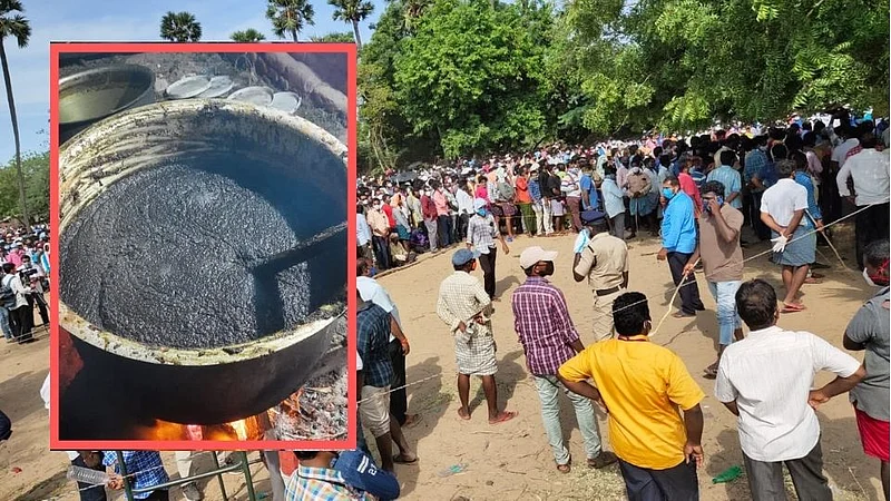 झटक्यात बरं करणाऱ्या औषधासाठी तोबा गर्दी; ICMR करणार चाचणी