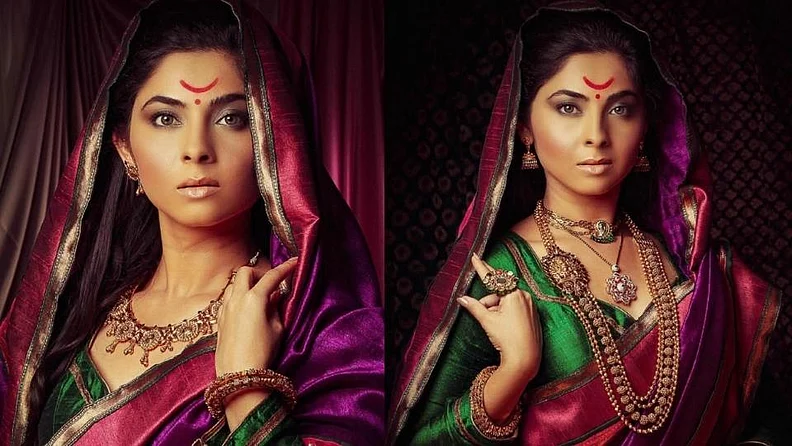 Marathi actresses