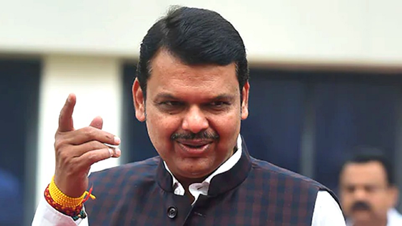 Devendra Fadnavis