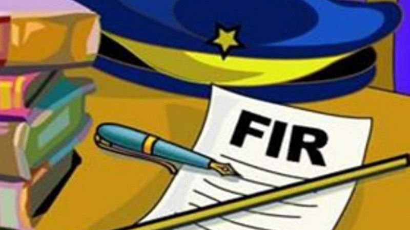 police fir