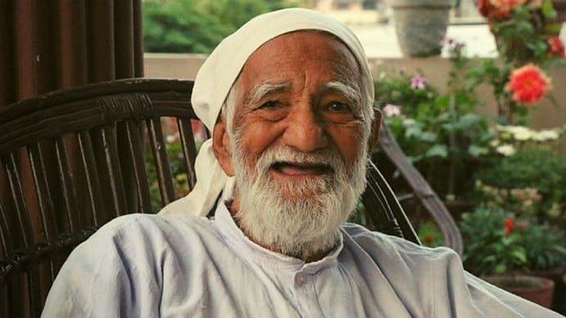 sudarlal bahuguna