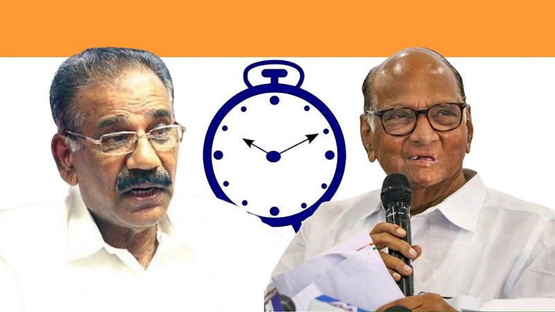 केरळच्या मंत्रीमंडळात 'राष्ट्रवादी पुन्हा!'; मिळालं मंत्रीपद