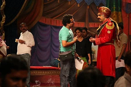 memories of balgandharva movie