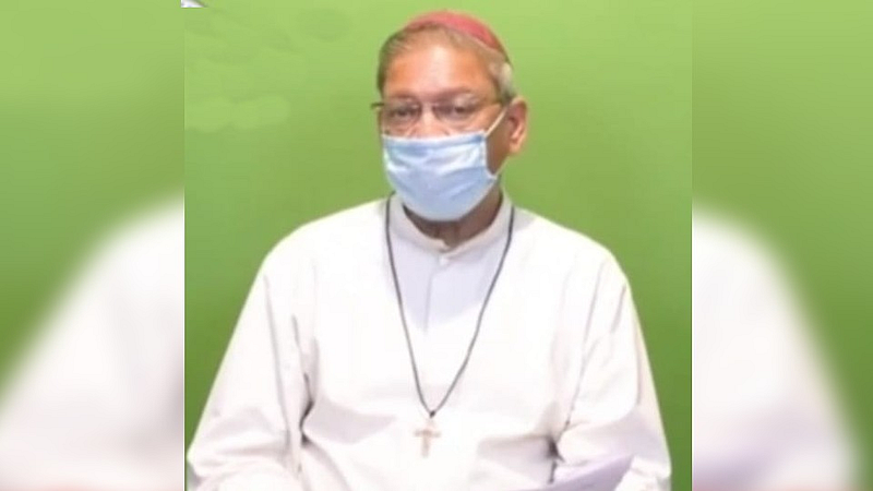 Archbishop Father