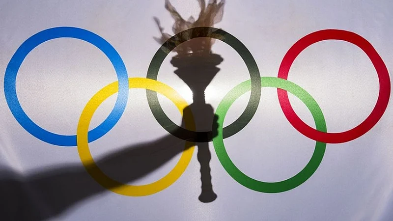 tokyo olympics