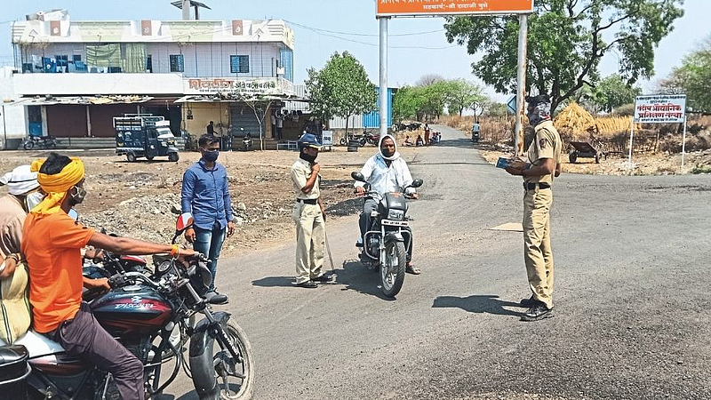 check post