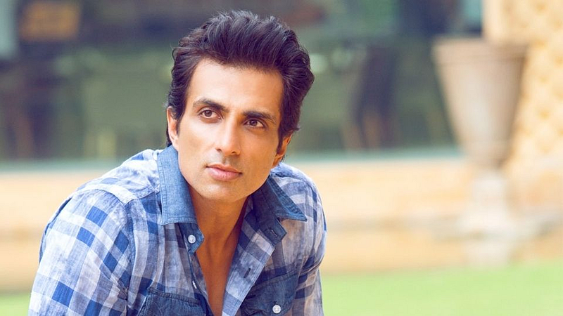 Sonu sood