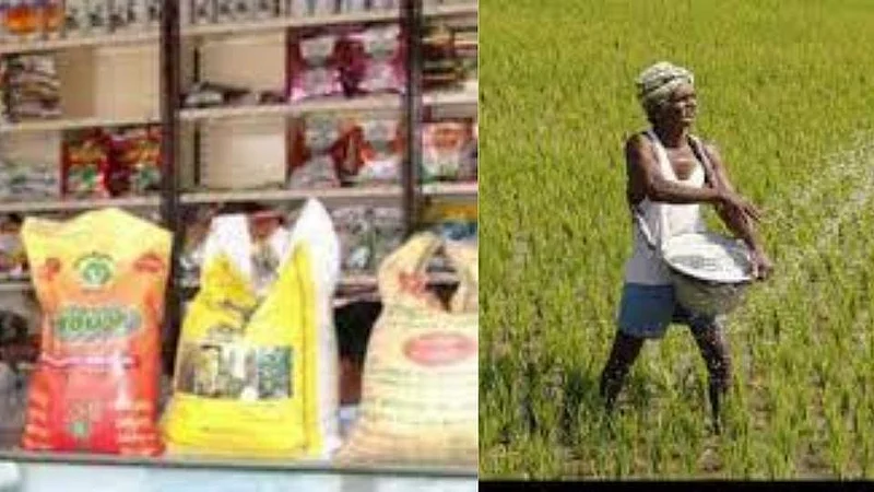 fertilizer shop