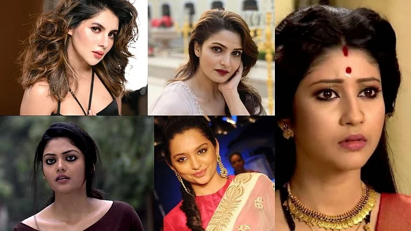 पश्चिम बंगालमध्ये सेलिब्रिटींचा काय आहे निकाल?