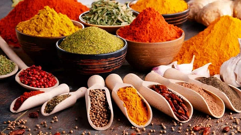 Spices Board